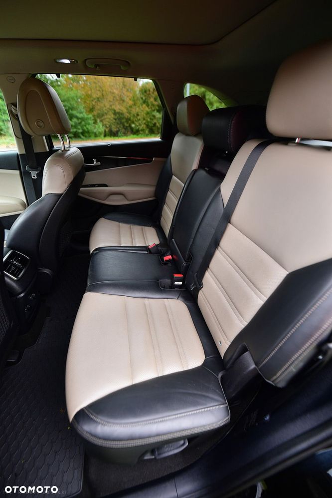 Kia Sorento - 19