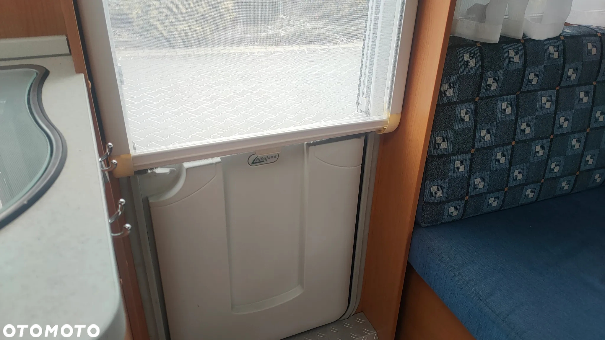 KNAUS EIFELLAND - 25