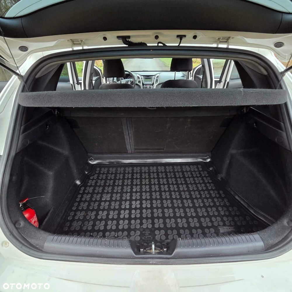 Hyundai i30 - 8