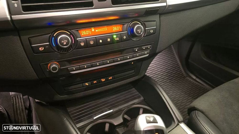 BMW X6 35 d xDrive - 45