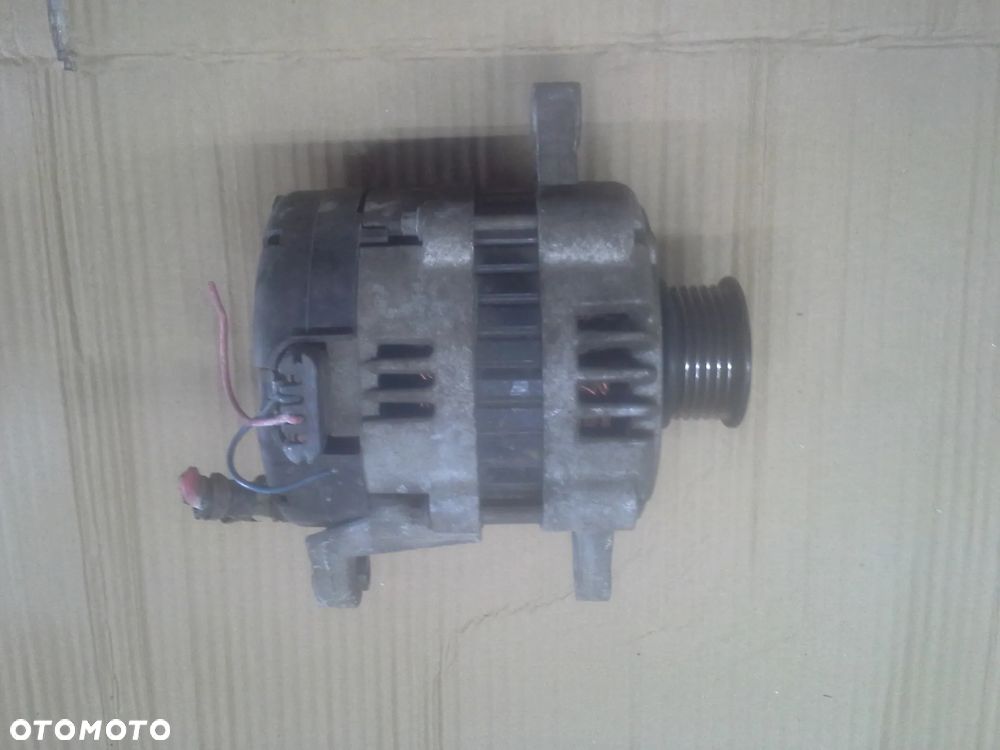 Alternator Chevrolet Aveo, Kalos 1.4 - 4
