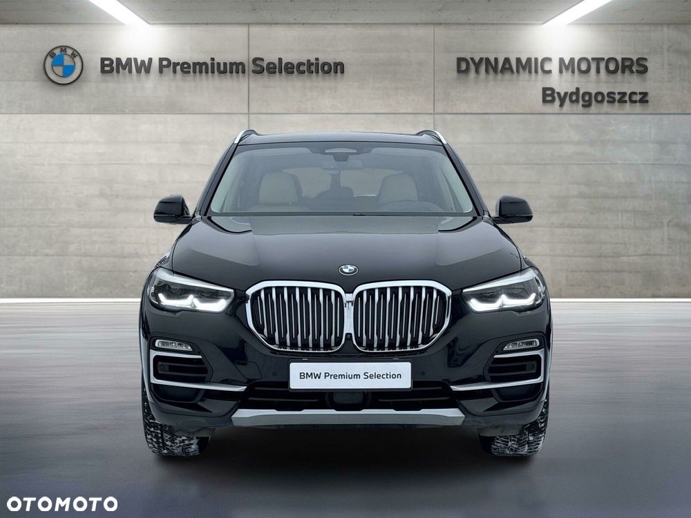 BMW X5 xDrive30d - 9