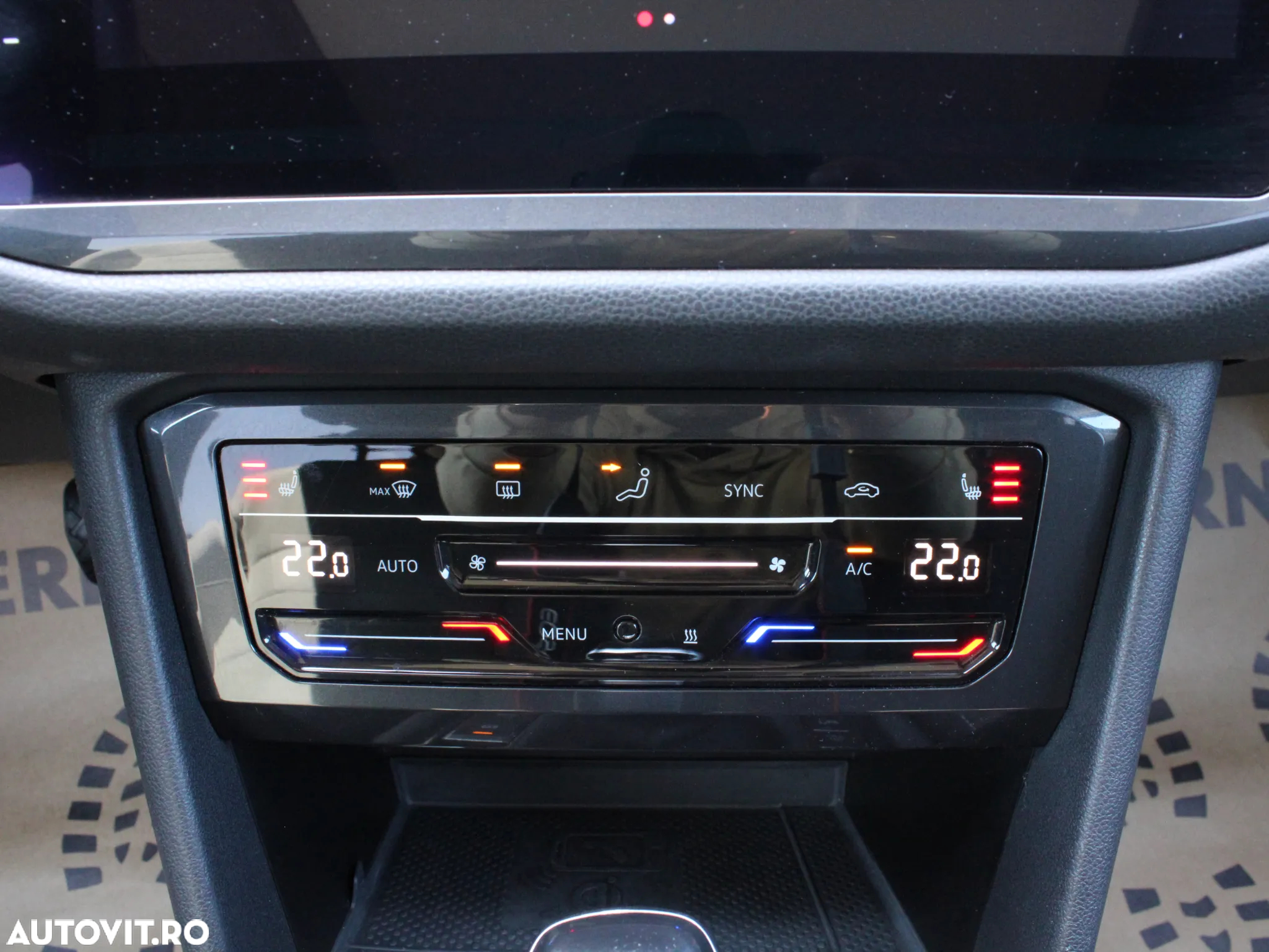 Volkswagen Tiguan Allspace 2.0 TDI 4Mot DSG Elegance - 21