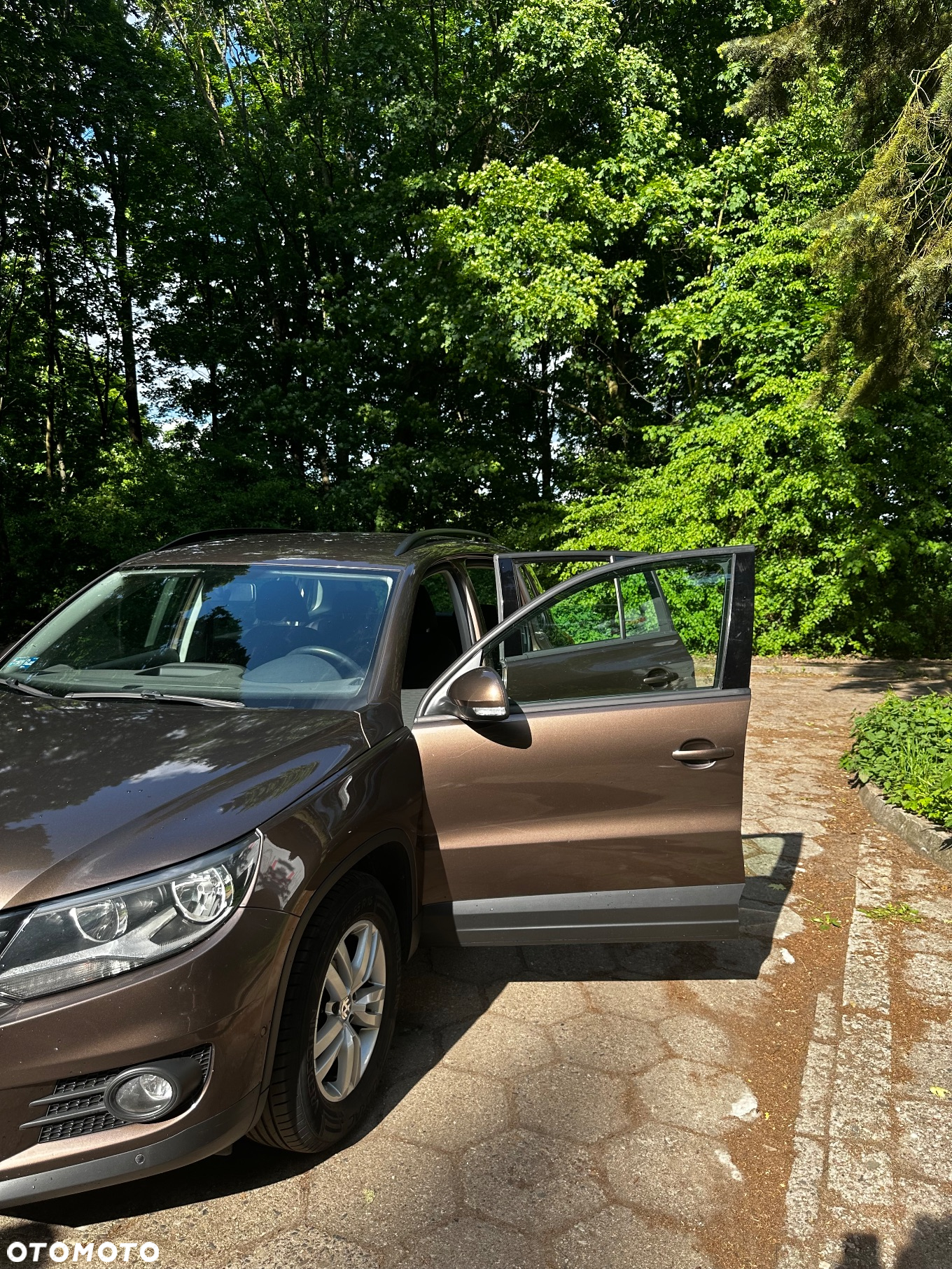 Volkswagen Tiguan 1.4 TSI Trend&Fun - 16