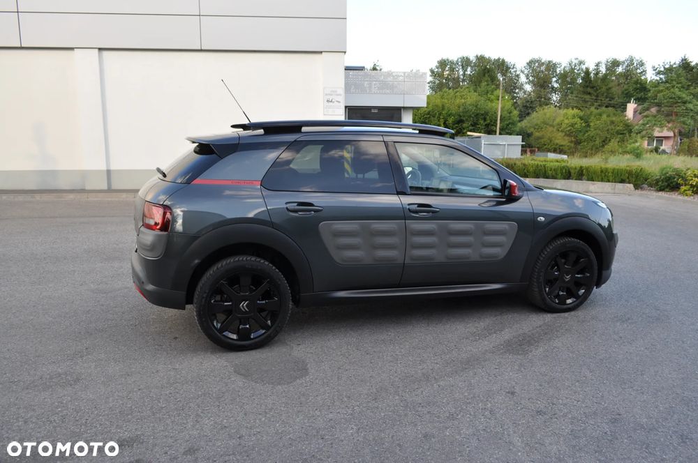Citroën C4 Cactus Pure Tech 110 Stop&Start Shine Edition - 5