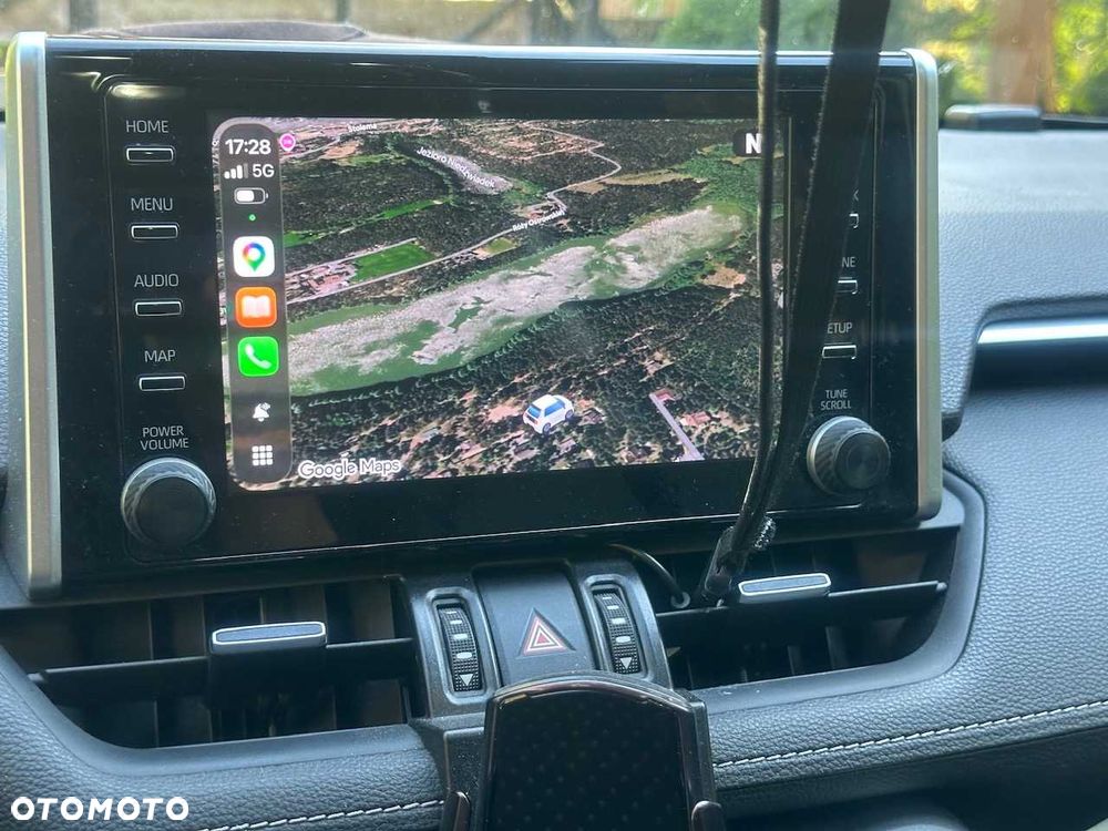 Toyota RAV4 - 7