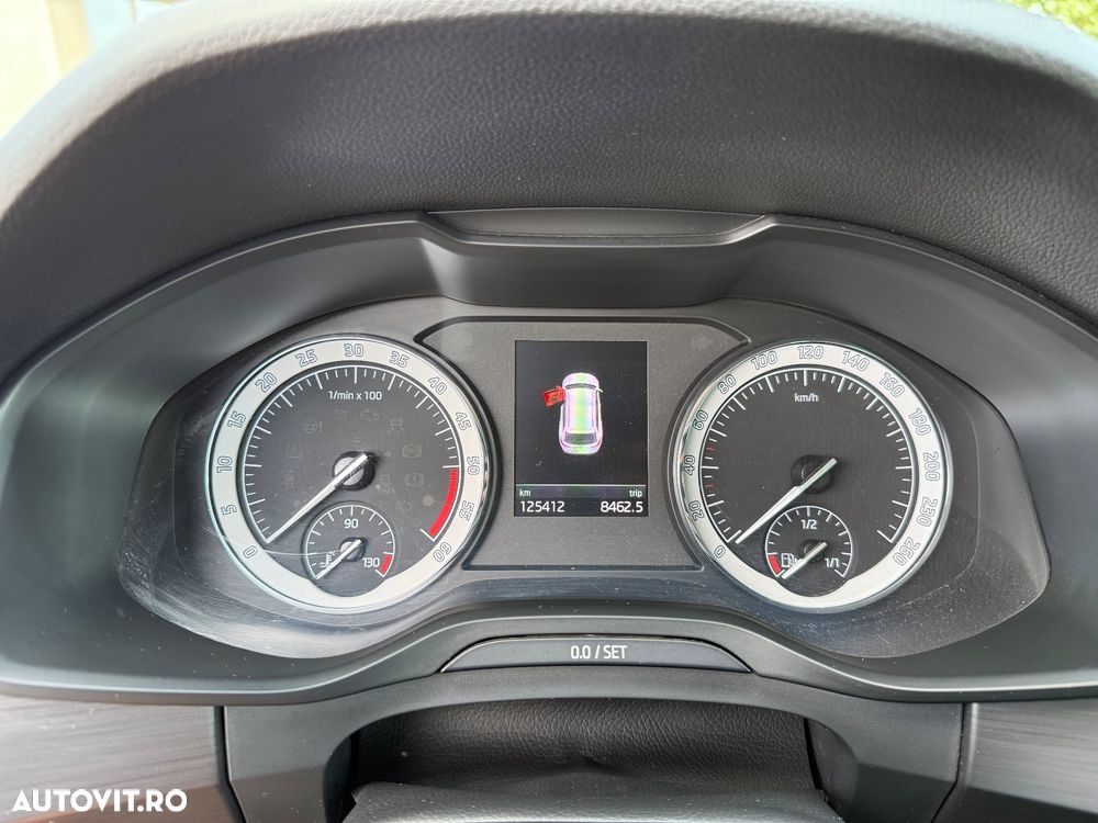 Skoda Kodiaq 2.0 TDI 4X4 DSG Style - 13