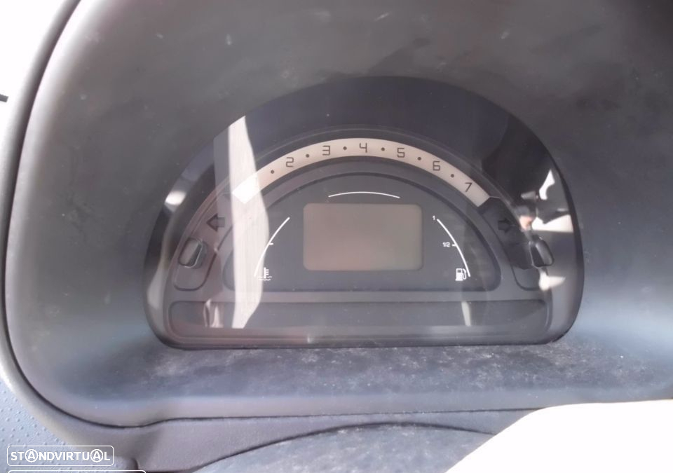 Peças Citroen C3 I (FC, FN) 2002 a 2009 - 8