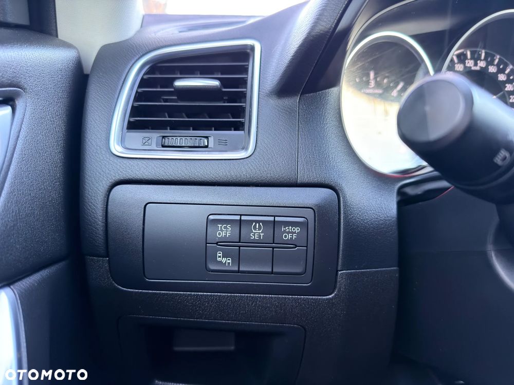 Mazda CX-5 2.2 D Skyenergy - 36