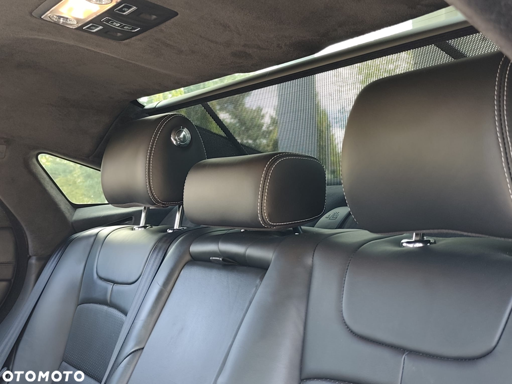 Jaguar XJ 5.0 S/C Supersport - 20