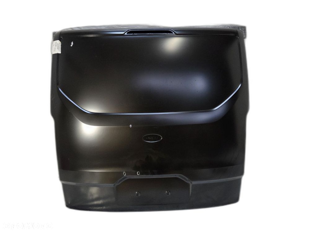 FORD CUSTOM 2012-2022 KLAPA TYŁ PJK21-V40400-AC NOWA ORYGINAŁ
