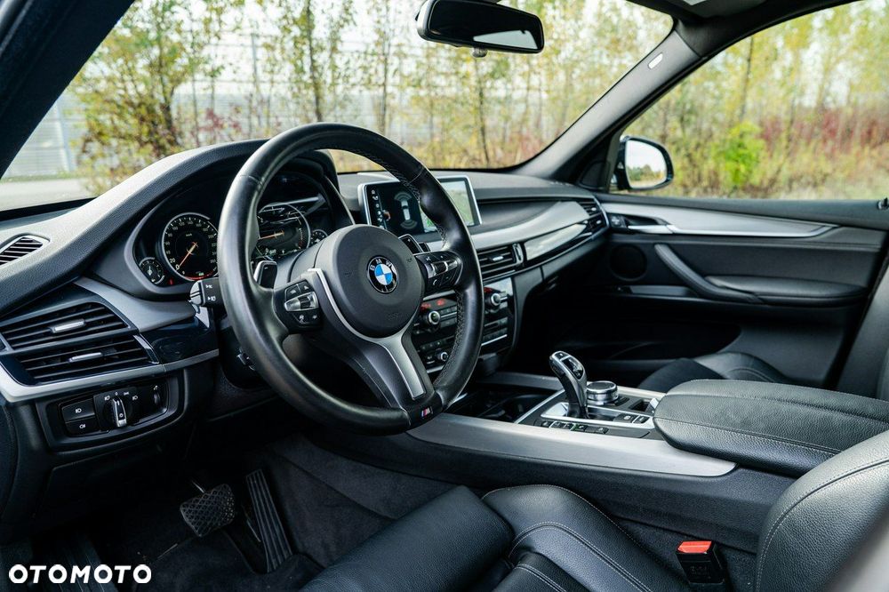 BMW X5 - 16