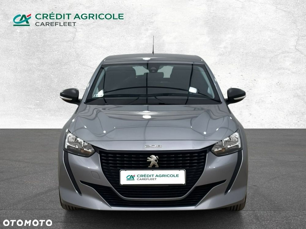 Peugeot 208 - 3