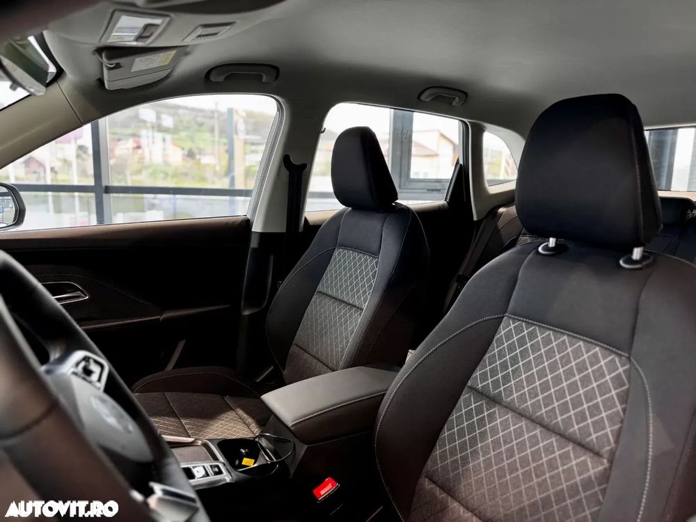 MG ZS HEV 1.5 GSI AT Explore - 6