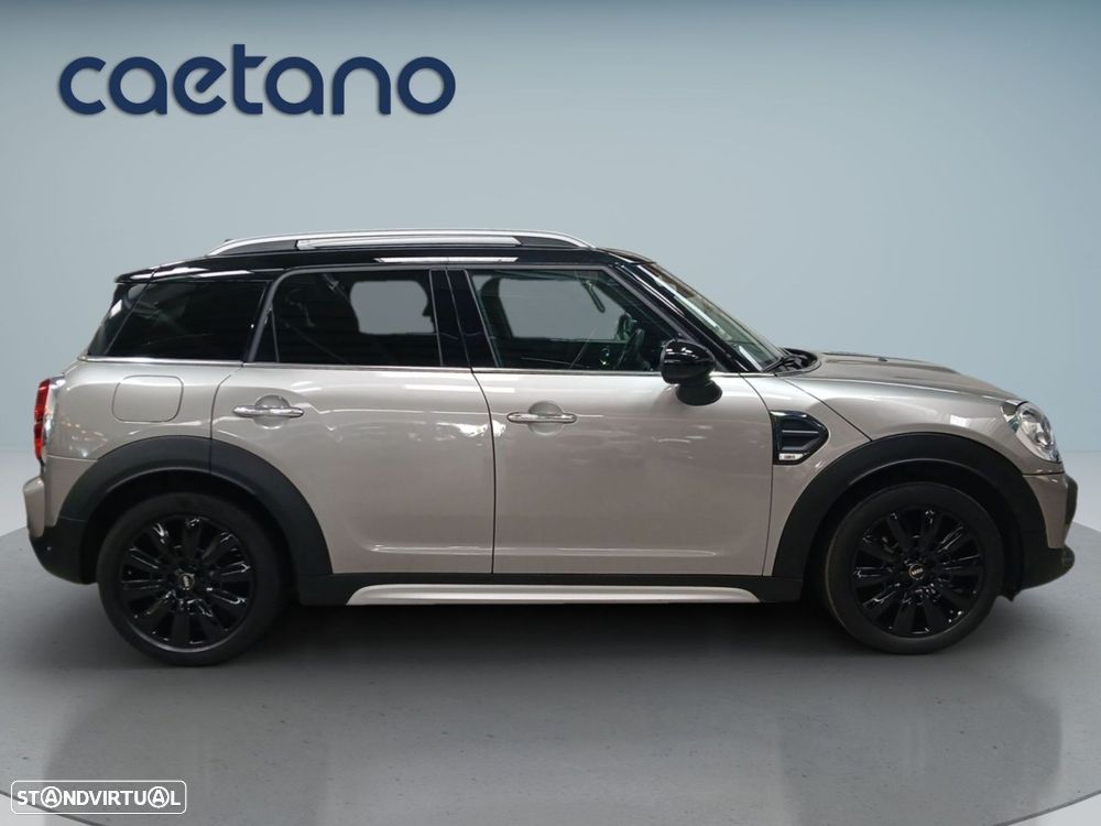 MINI Countryman - 7