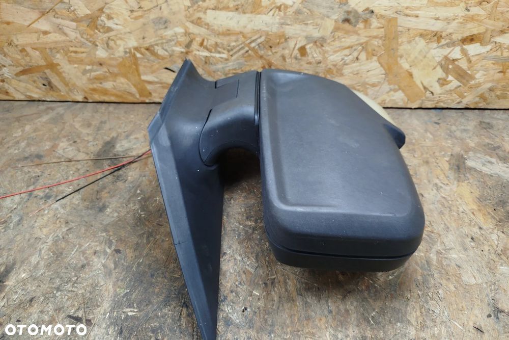 lusterko prawe manualne do Volkswagen Crafter I 06- MERCEDES Sprinter W906 06- - 7