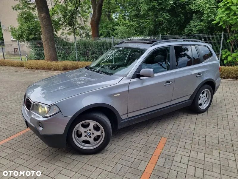 BMW X3 xDrive20d Limited Sport Edition - 6