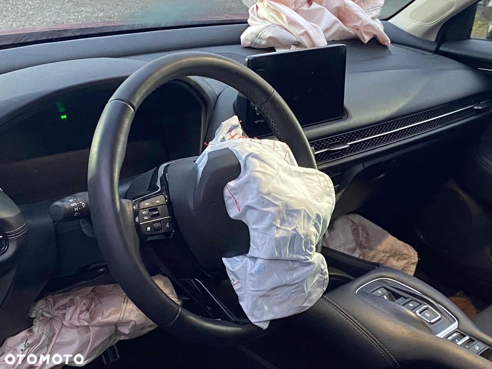 Honda ZR-V 2.0 i-MMD HEV Sport BSI/CTM 2WD CVT - 15