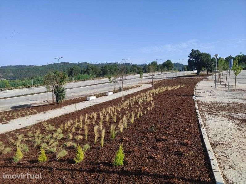 Lote para construção, em Abraveses - Grande imagem: 5/12