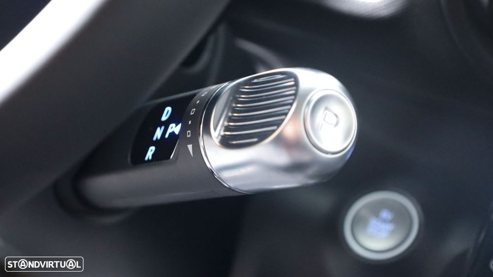 Hyundai Inster 42 kWh Comfort Plus 5L - 7