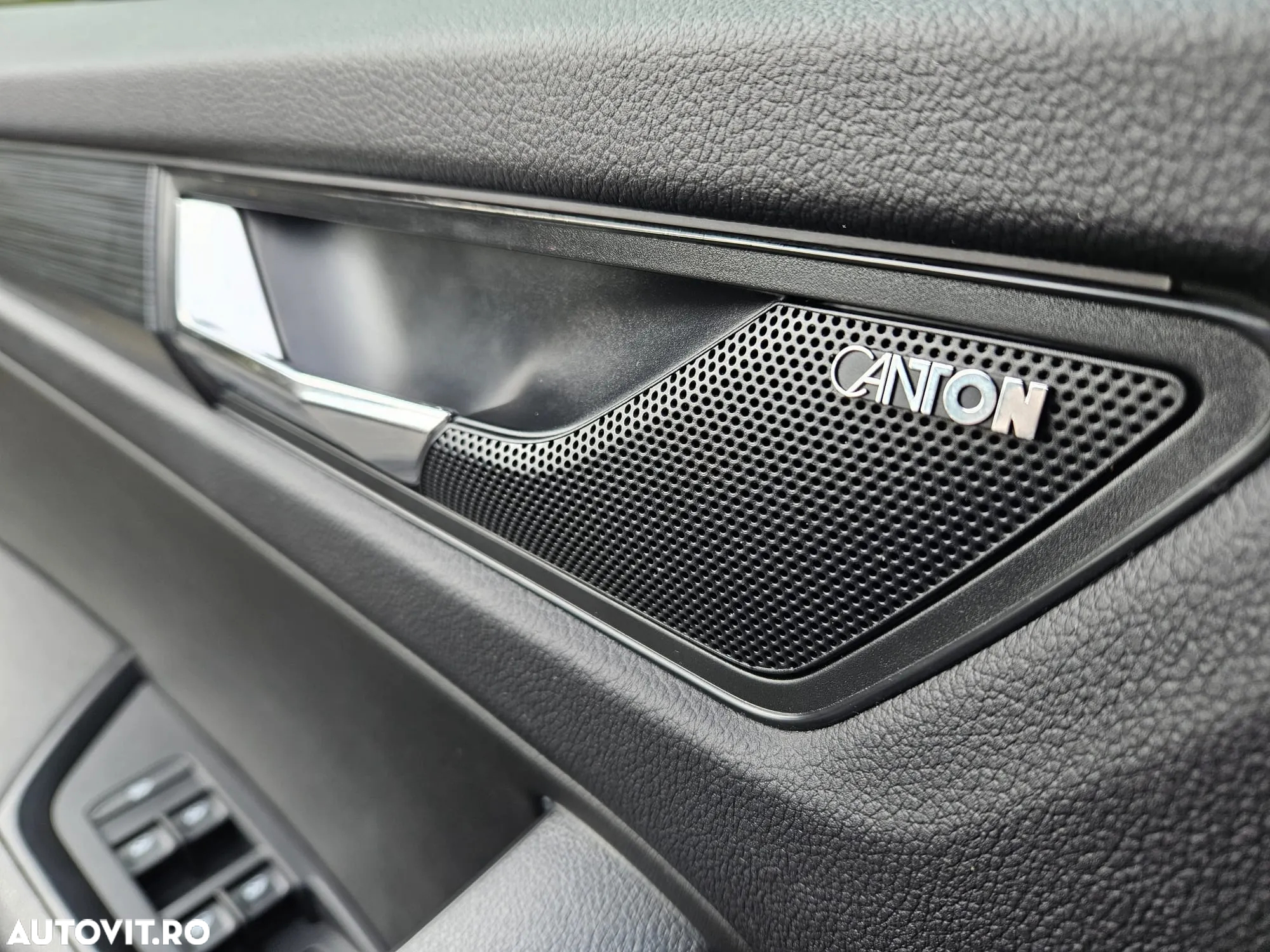 Skoda Kodiaq 2.0 TDI 4X4 DSG Ambition - 14