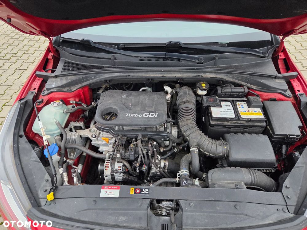 Kia Ceed 1.0 T-GDI GT-Line - 13