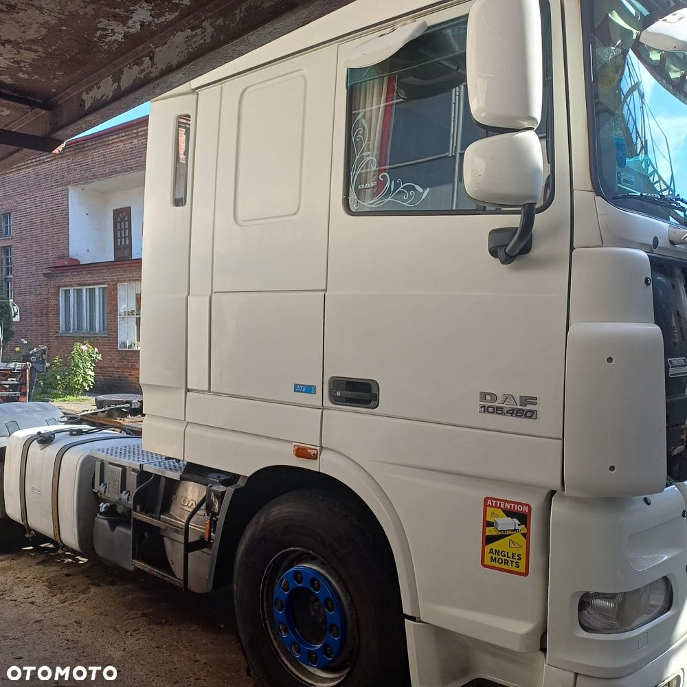 DAF H4EN3 - 7