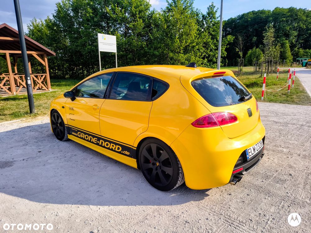 Seat Leon - 8
