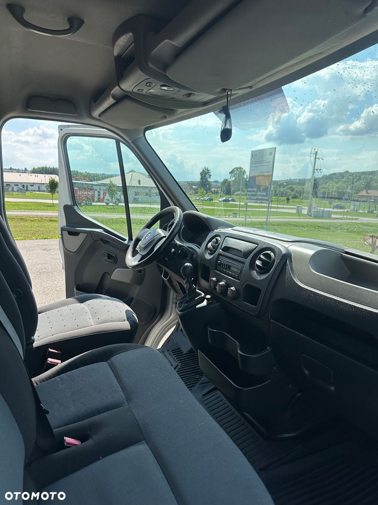 Renault Master 3 L3H3 - 19