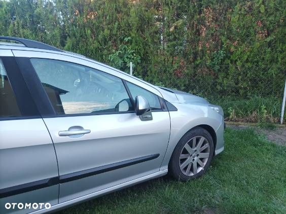 Peugeot 308 - 15