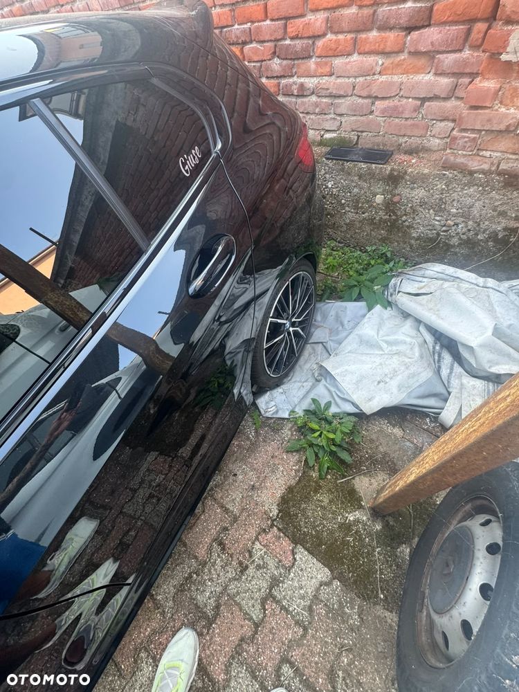 BMW Seria 1 - 5