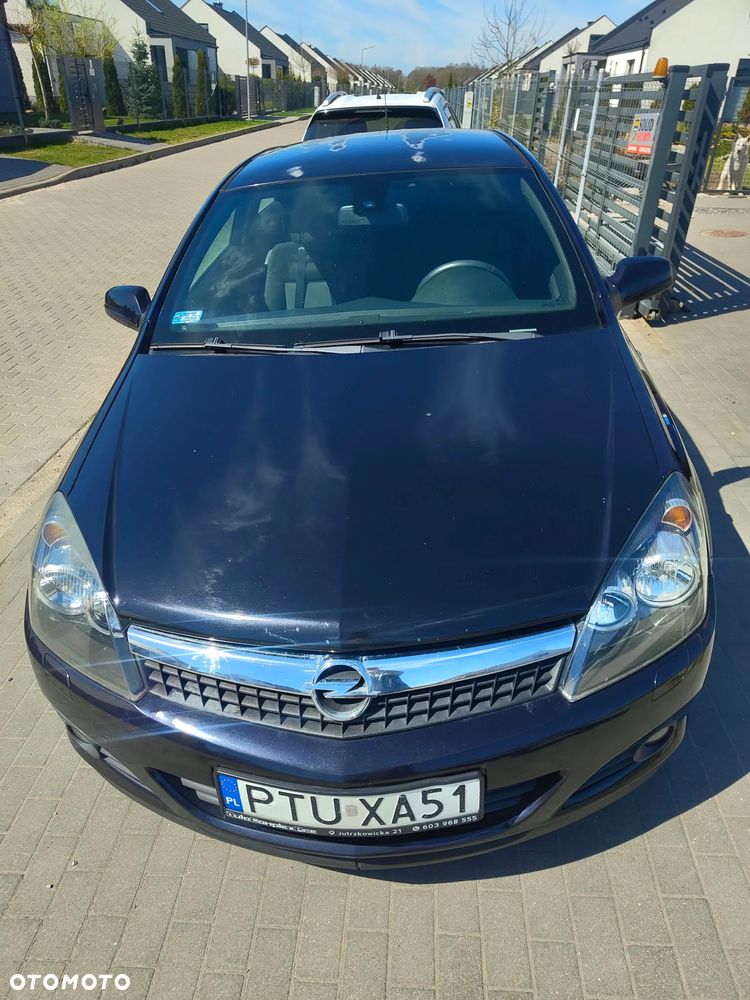 Opel Astra - 6