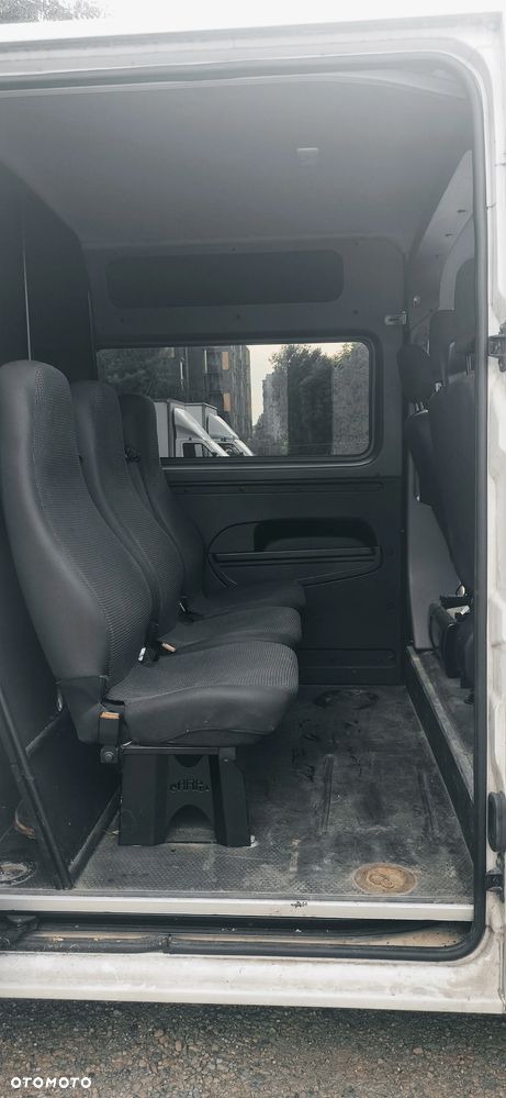 Opel MOVANO - 9
