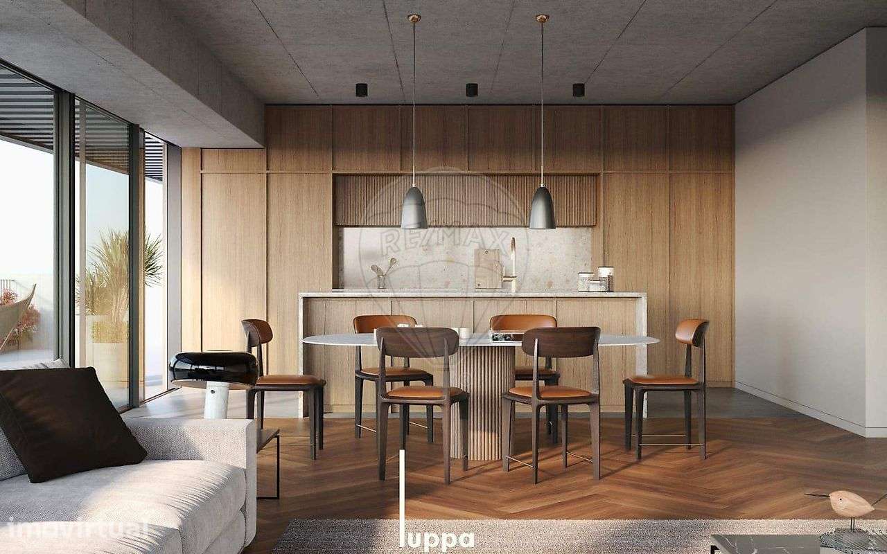 Apartamento T3 para venda - Grande imagem: 2/13