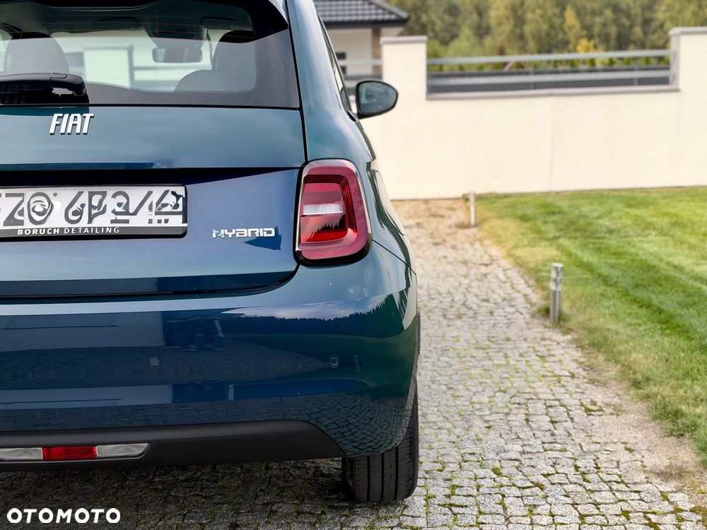 Fiat 500 - 17