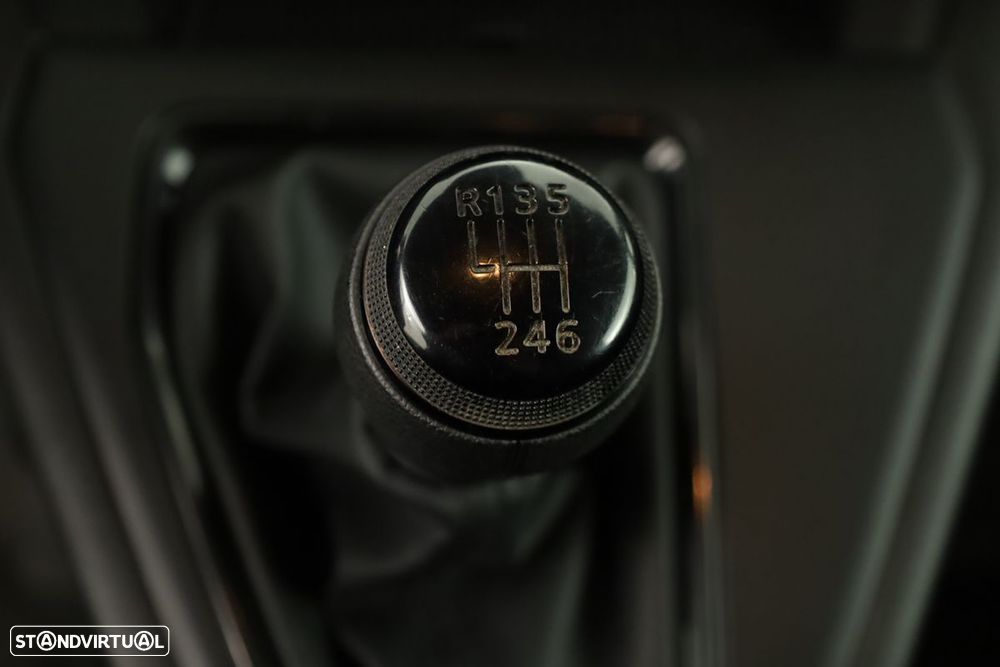 Renault kangoo 1.5 blue dci l1 advance - 11