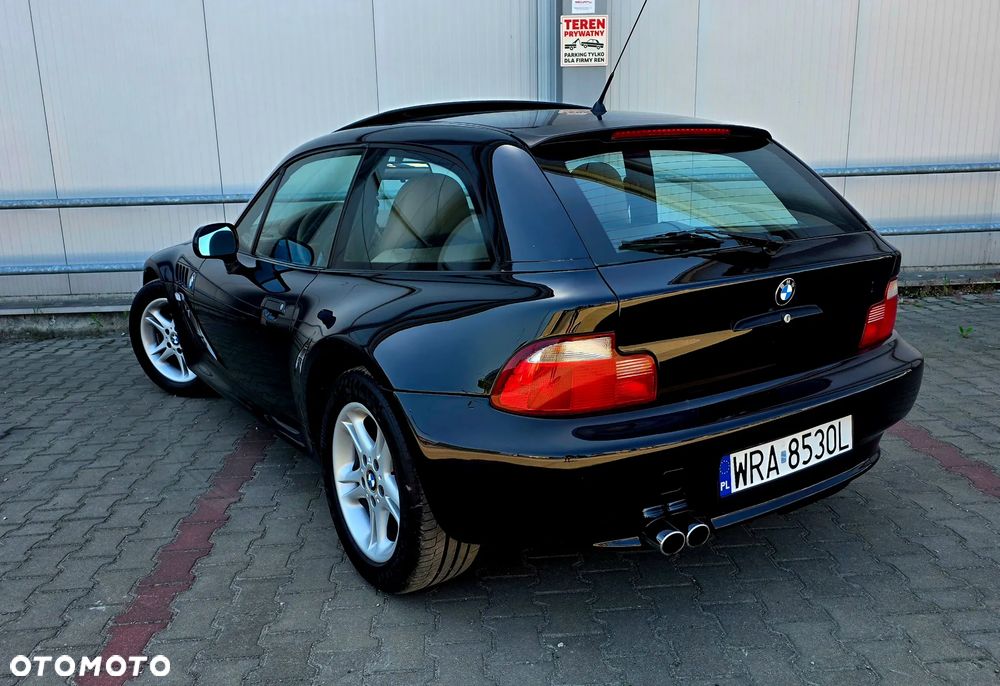 BMW Z3 - 7