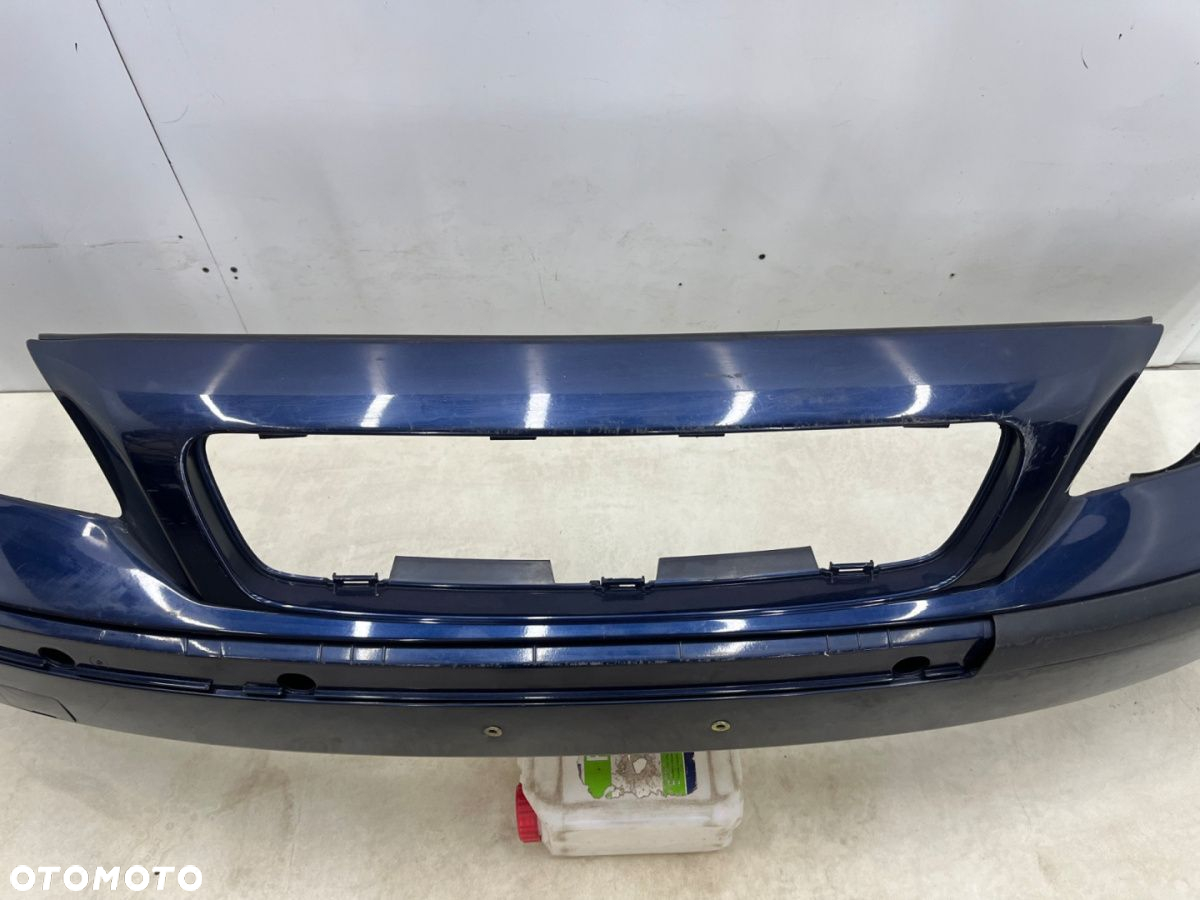 Zderzak przedni Volvo V70 II 2 00-05r. przód spryski 09484239 - 7