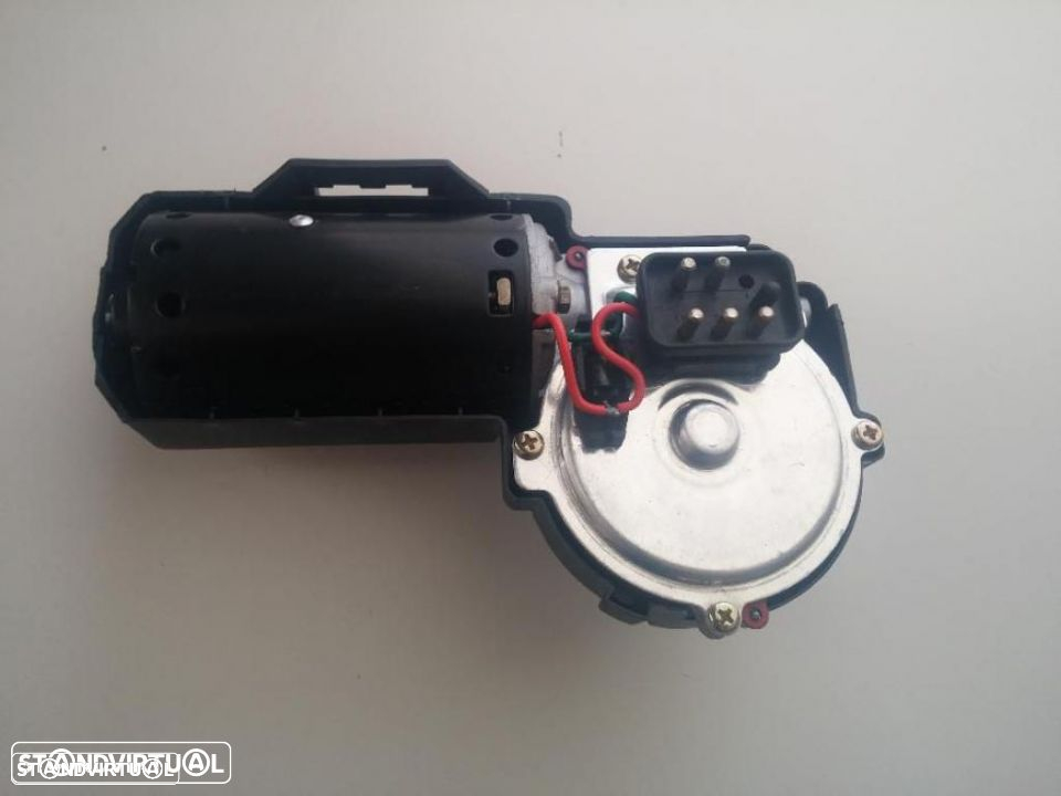 Motor limpa vidros frente/limpa para brisas Mercedes w124 (novo) - 2