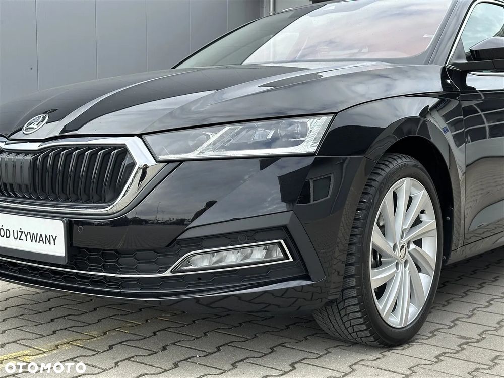 Skoda Octavia - 34