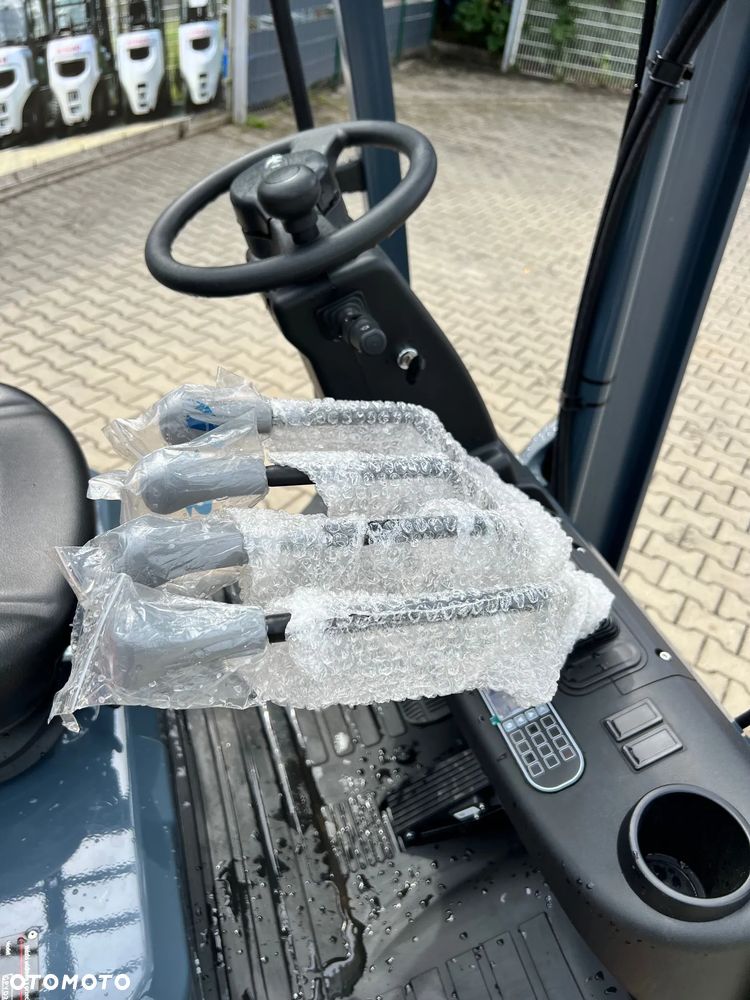 Heli CPYD25 KU1H - 7