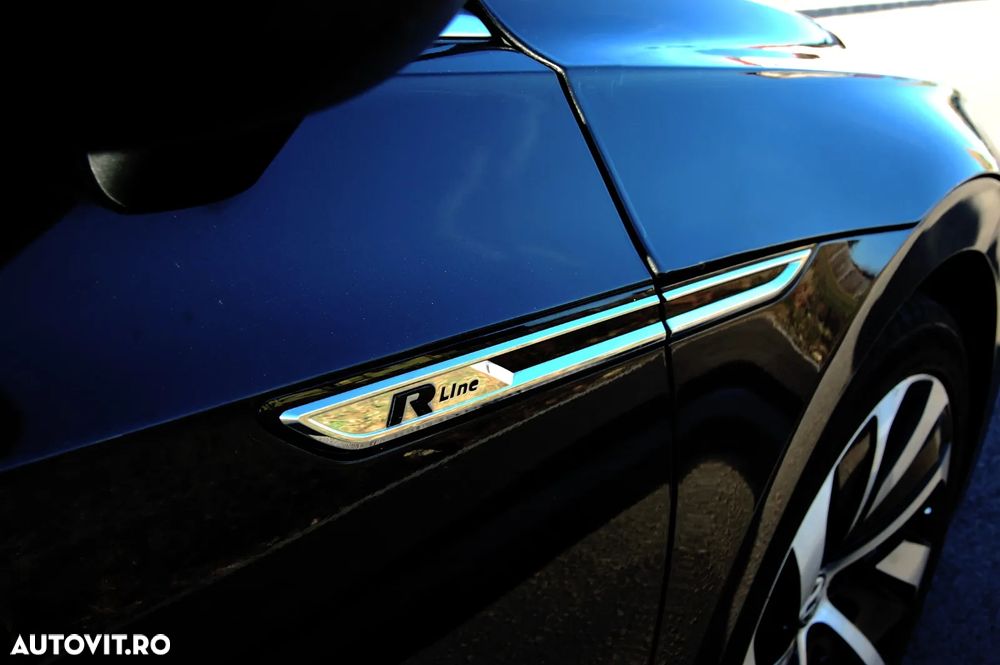 Volkswagen ARTEON 2.0 TDI DSG R-Line - 9