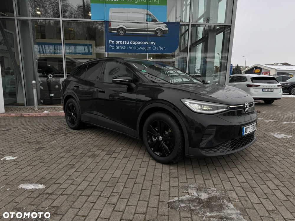 Volkswagen ID.4 77kWh Style Plus - 5
