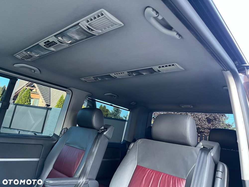 Volkswagen Multivan L1 Highline - 8