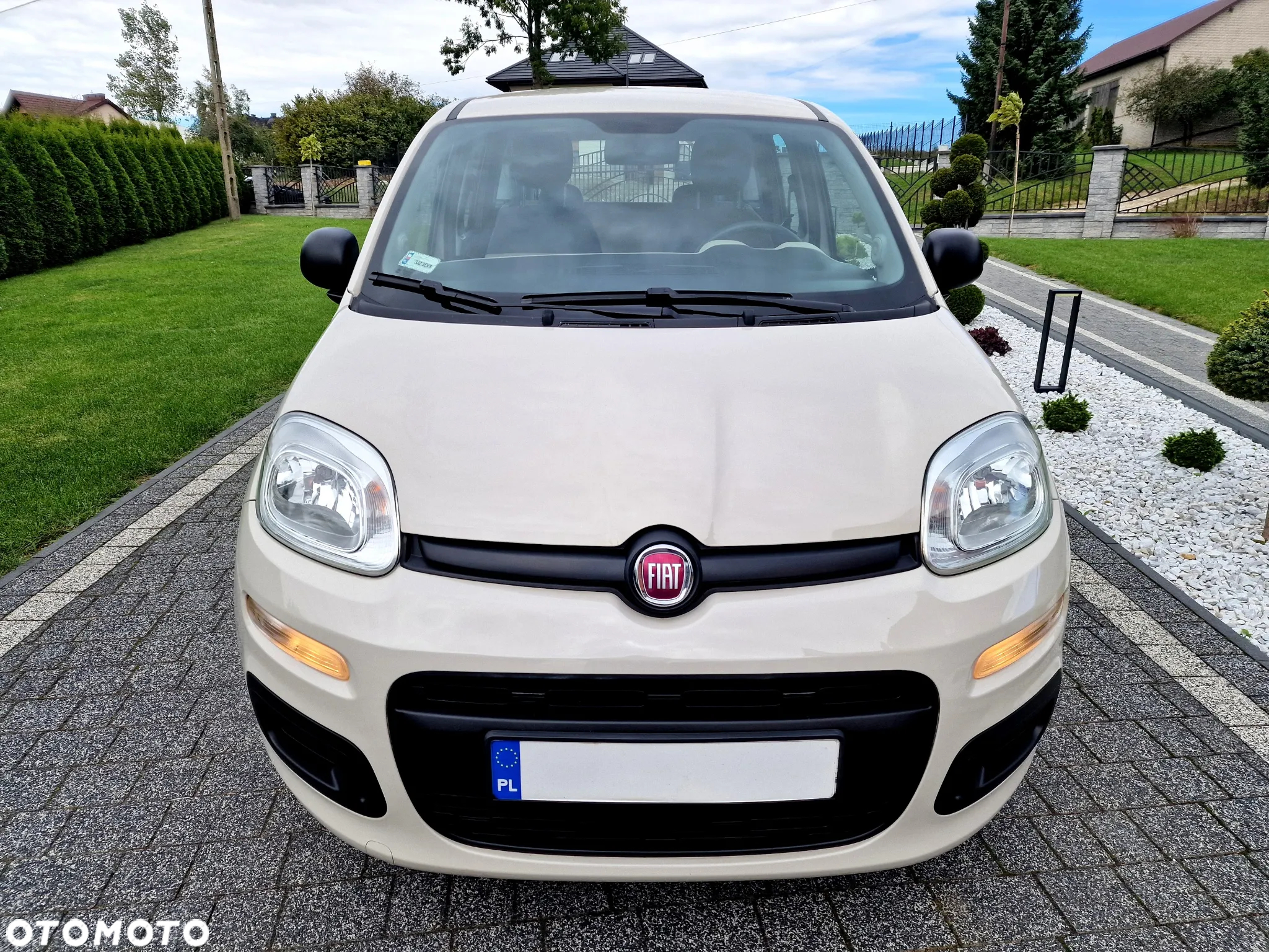 Fiat Panda 1.2 Lounge - 19