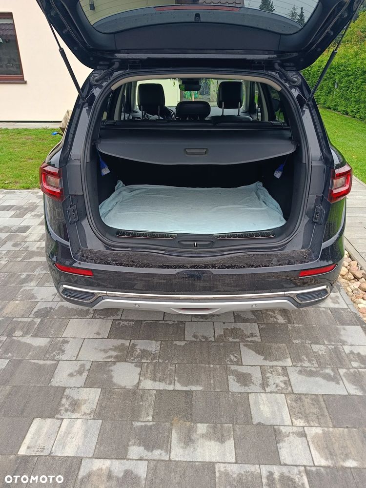 Renault Koleos 1.7 Blue dCi Intens X-Tronic - 4