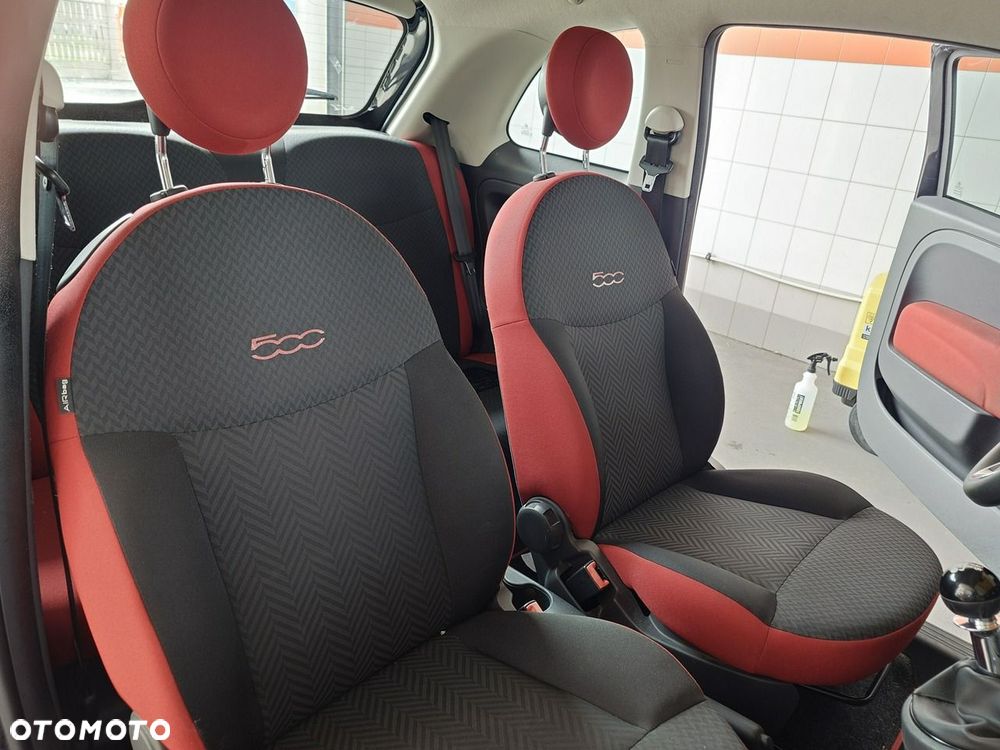 Fiat 500 - 11
