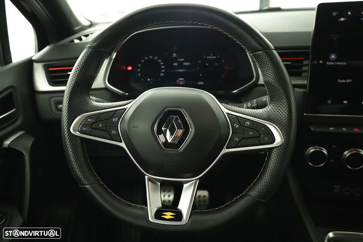 Renault Captur 1.0 TCe RS Line - 15