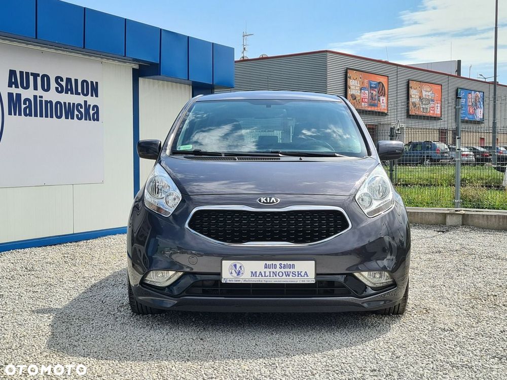 Kia Venga 1.4 XL - 7