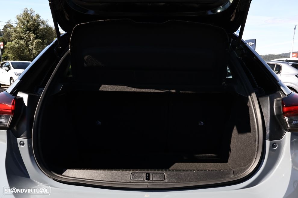 Opel Corsa 1.2 T Hybrid EdCT - 19